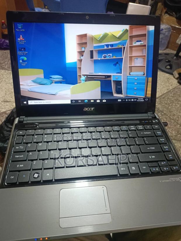 Laptop Acer Aspire 3820T 4GB Intel Core I5 HDD 500GB · Photo 2