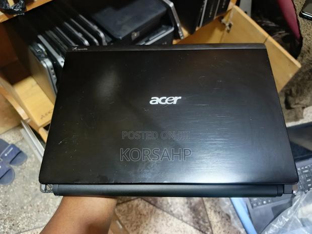 Laptop Acer Aspire 3820T 4GB Intel Core I5 HDD 500GB · Photo 3