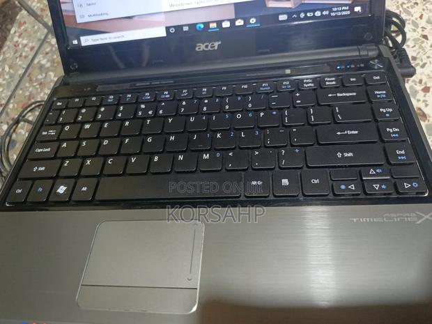 Laptop Acer Aspire 3820T 4GB Intel Core I5 HDD 500GB · Photo 6