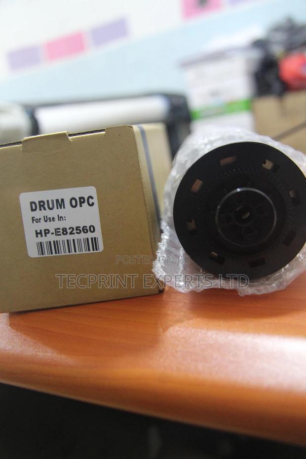 Hp E82560 Drum · Photo 4