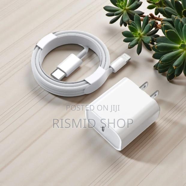 Original iPhone 14 Pro Max Charger(567374) · Photo 2