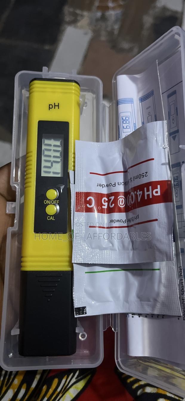 Ph Water Tester · Photo 2