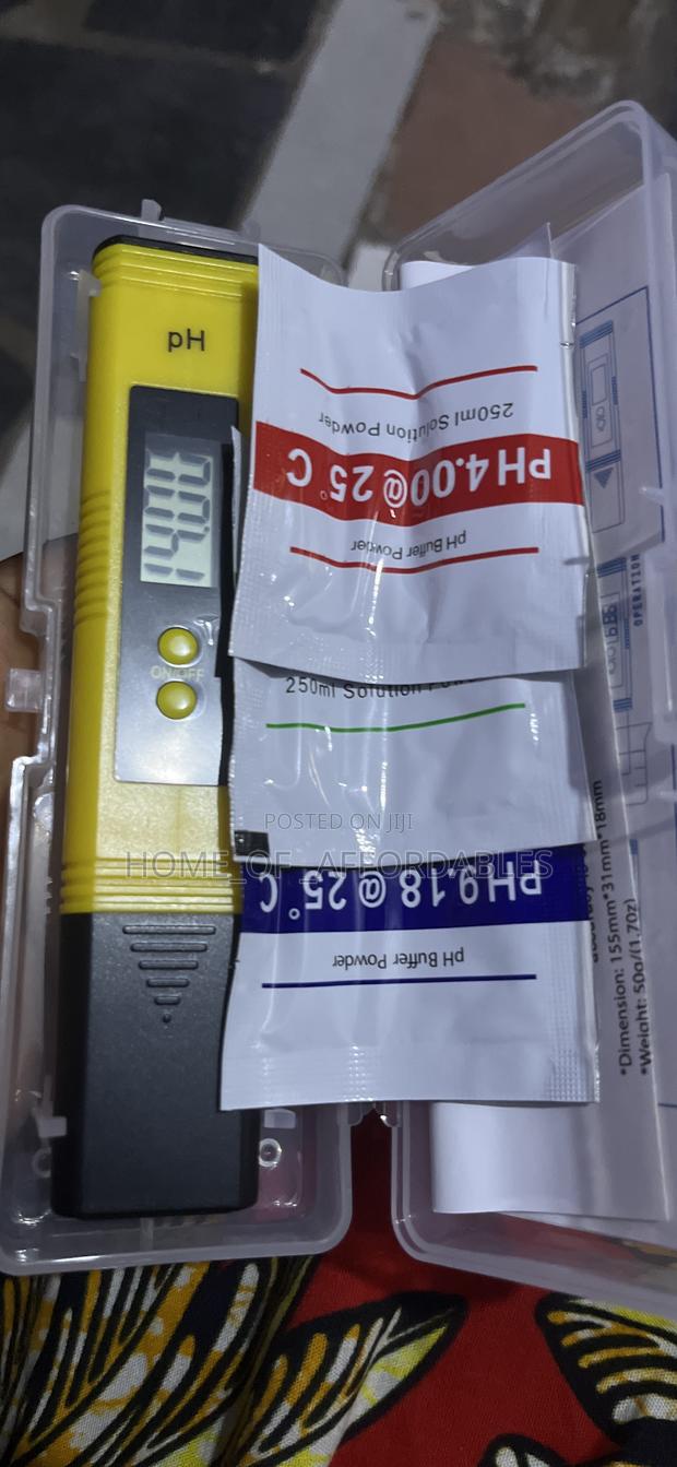 Ph Water Tester · Photo 3