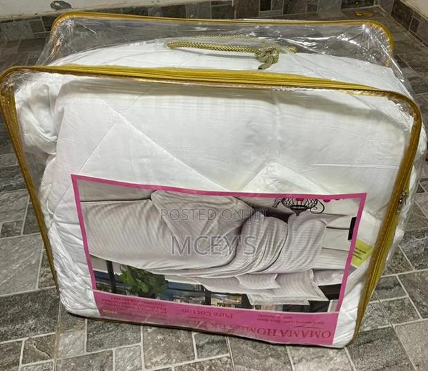7 PCS King Size Duvet Set · Photo 2