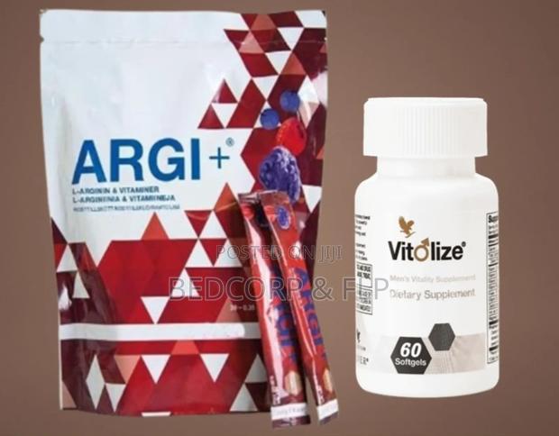 Mens Cardio And Prostate Health Pack · Photo 1