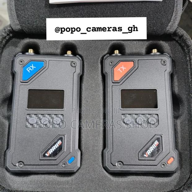 Vrriis Wl087 Wireless Video Transmitter · Photo 1