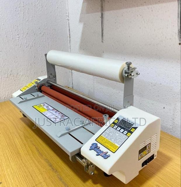 A2 Laminating Machine With Free Delivery · Photo 1