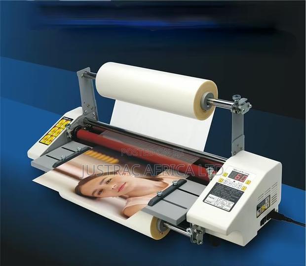 A2 Laminating Machine With Free Delivery · Photo 2