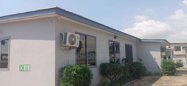 4bdrm House in Lesmon Investment, Tema Metropolitan for rent · Photo 2