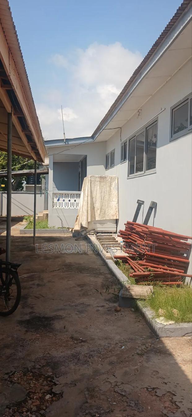 4bdrm House in Lesmon Investment, Tema Metropolitan for rent · Photo 4