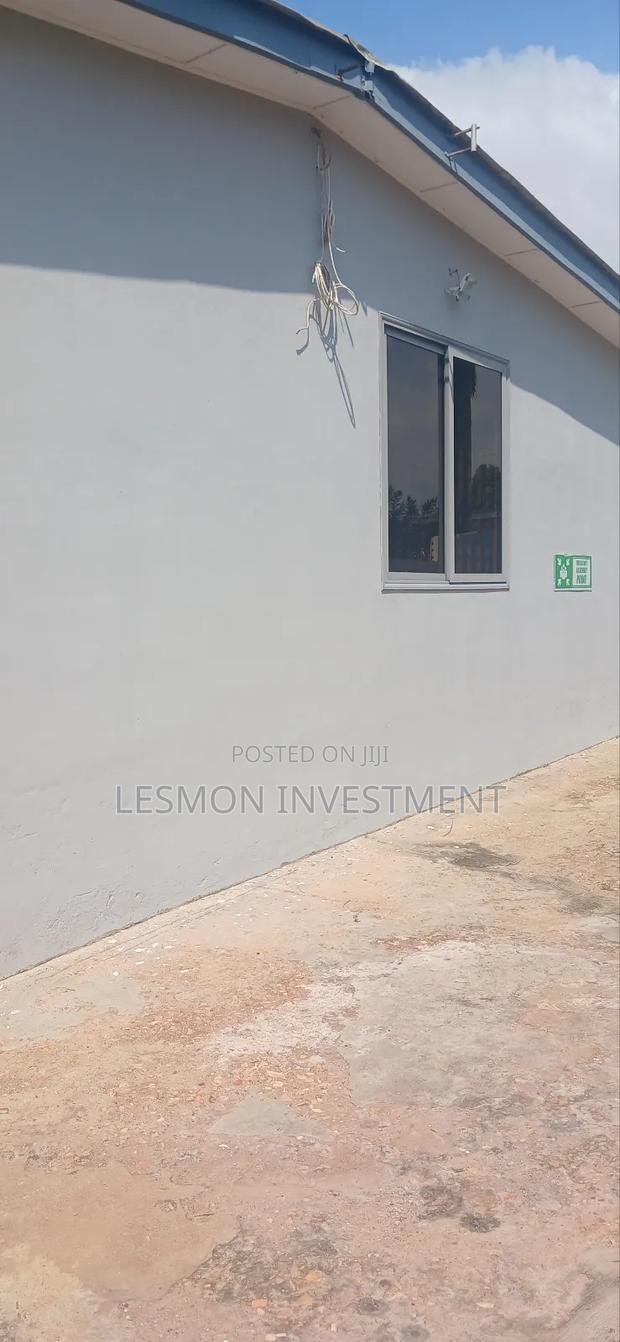 4bdrm House in Lesmon Investment, Tema Metropolitan for rent · Photo 5