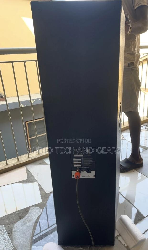 Ev Mid Range Speakers (Pair) · Photo 2