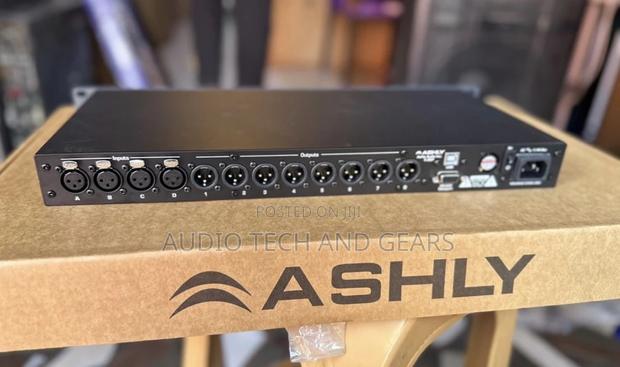 Ashly Driverack · Photo 2