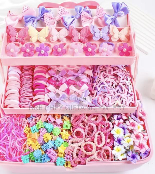 Kids Hair Accessories · Photo 2