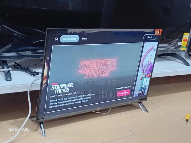 TCL 32" Android Tv – Wifi Apps Ready · Photo 1
