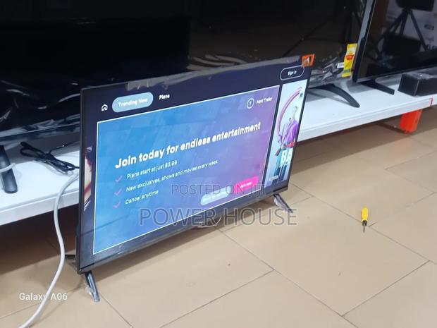 TCL 32" Android Tv – Wifi Apps Ready · Photo 2