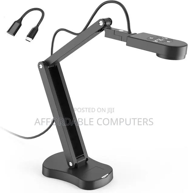 Kitchbai Usb Document Camera · Photo 1
