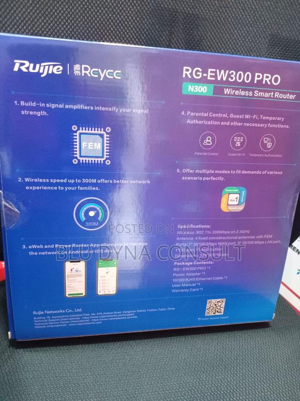 Rg-Ew300pro · Photo 2
