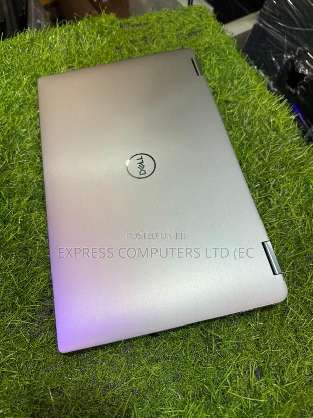 Laptop Dell Latitude 7400 8GB Intel Core I5 SSD 256GB · Photo 3