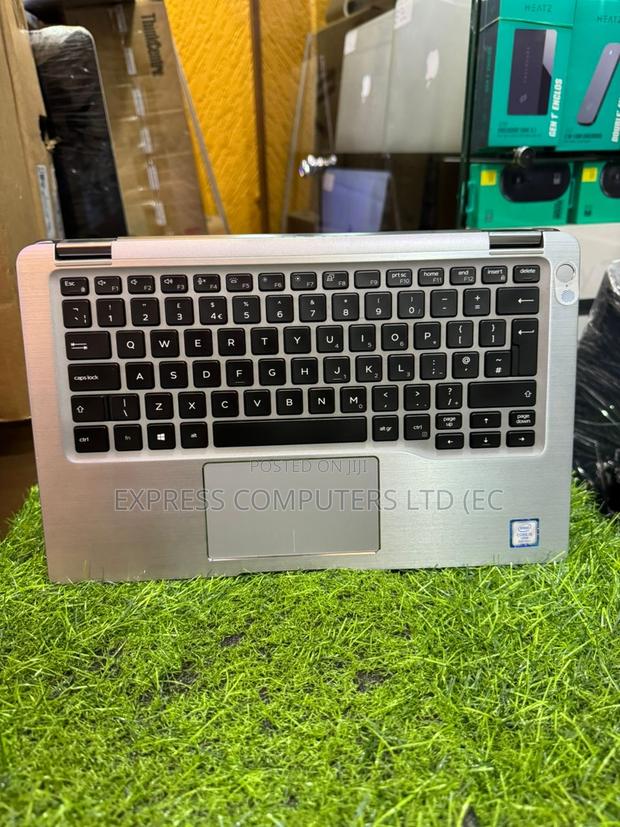 Laptop Dell Latitude 7400 8GB Intel Core I5 SSD 256GB · Photo 1