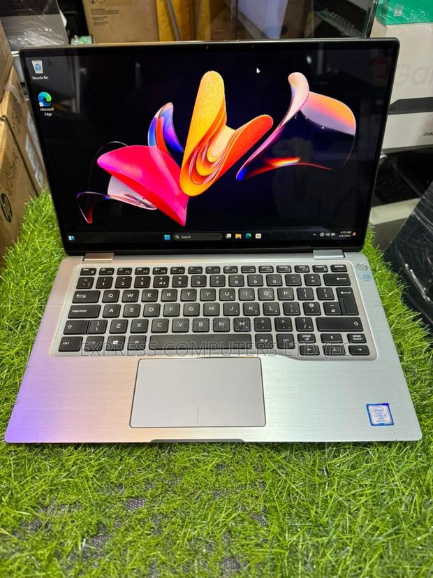 Laptop Dell Latitude 7400 8GB Intel Core I5 SSD 256GB · Photo 4