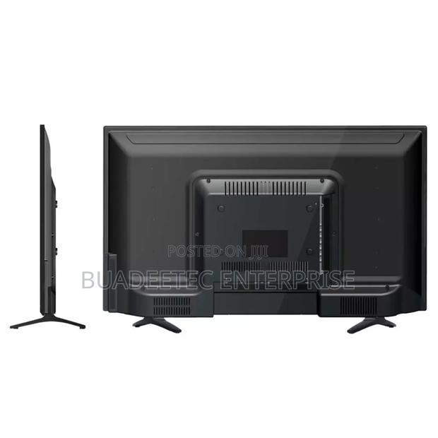 Asano 50"Inches Android Smart Tv · Photo 3