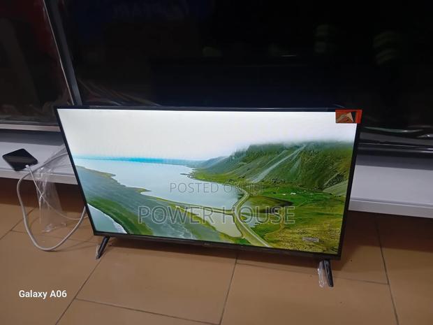 TCL 32" Smart Tv – Wifi + Hdmi · Photo 1