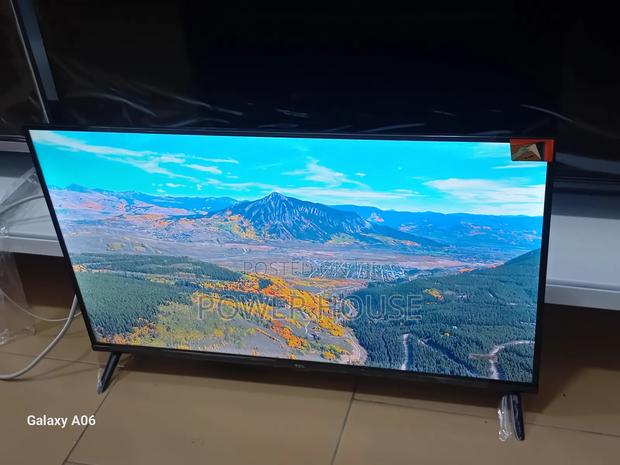 TCL 32" Smart Tv – Wifi + Hdmi · Photo 2