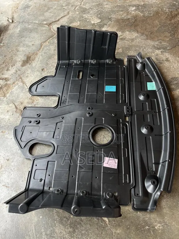 Hyundai Sonata 2011 2012 2013 2014 Under Panel Engine Cover · Photo 1