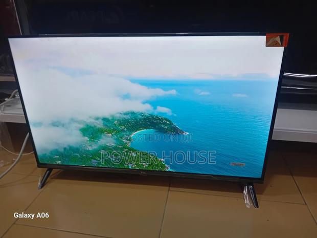 Clean TCL 32-Inch Smart Tv for Sale – Perfect Condition! · Photo 1