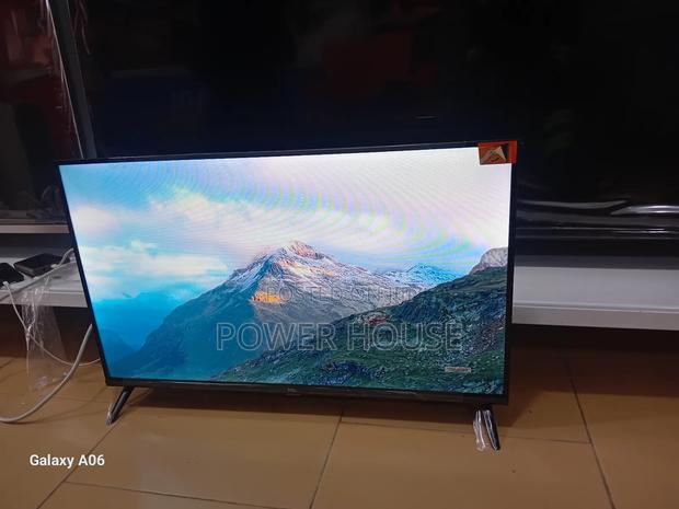 Clean TCL 32-Inch Smart Tv for Sale – Perfect Condition! · Photo 2