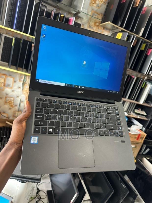 Laptop Acer TravelMate X3410 8GB Intel Core i7 SSD 128GB · Photo 1