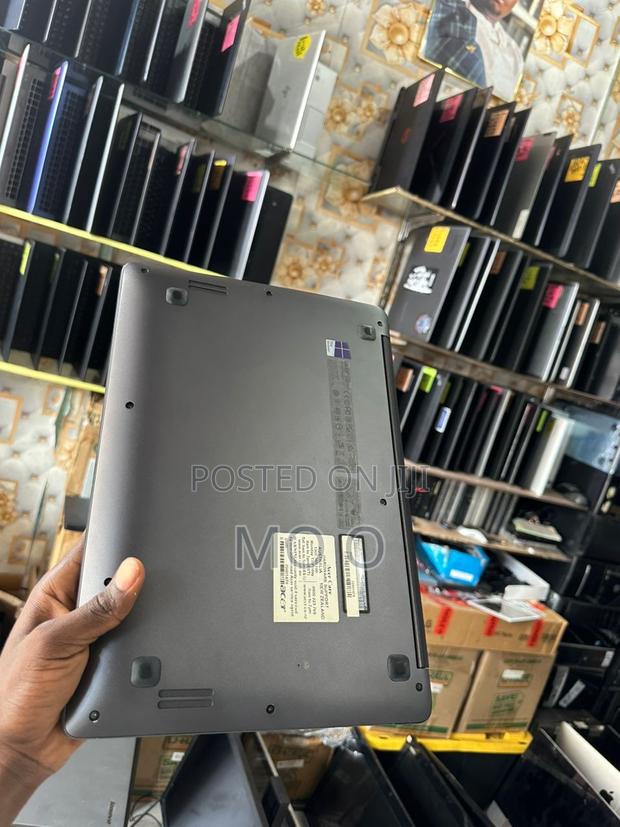 Laptop Acer TravelMate X3410 8GB Intel Core i7 SSD 128GB · Photo 3