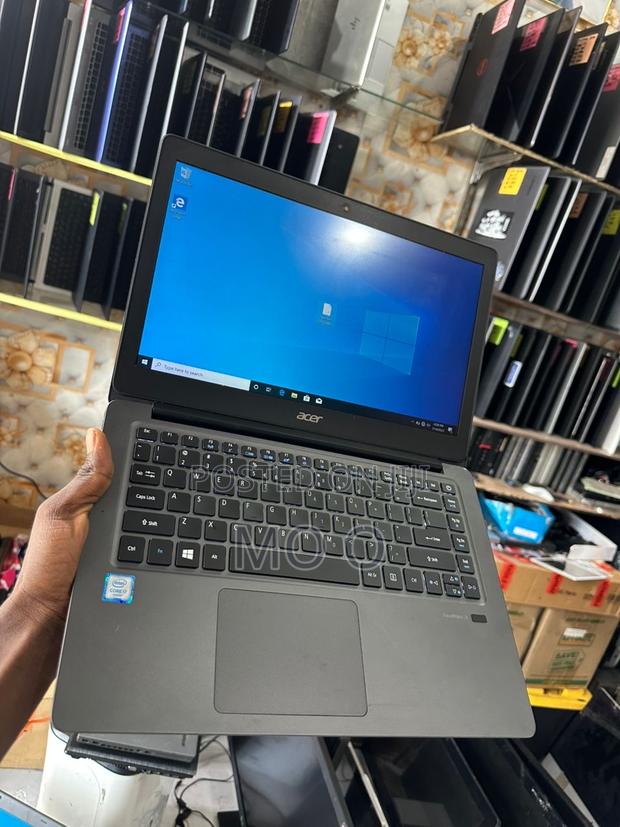 Laptop Acer TravelMate X3410 8GB Intel Core i7 SSD 128GB · Photo 2