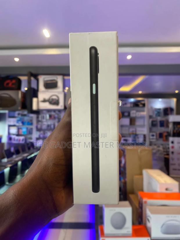 New Google Pixel 4a 128 GB · Photo 2