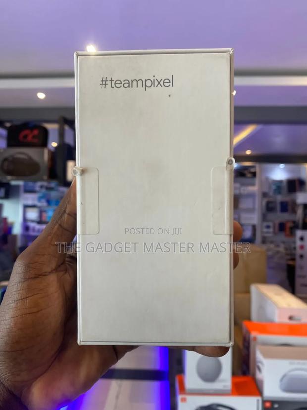 New Google Pixel 4a 128 GB · Photo 4