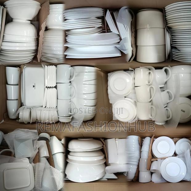 50pcs Mixed Ceramics · Photo 1
