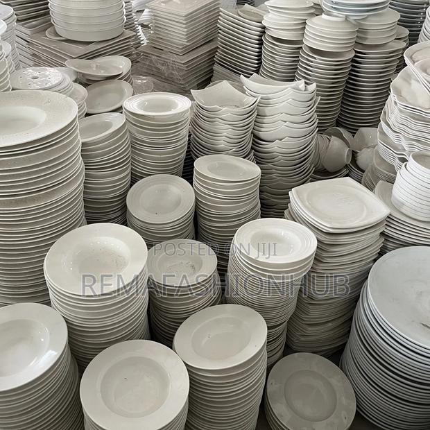 50pcs Mixed Ceramics · Photo 4