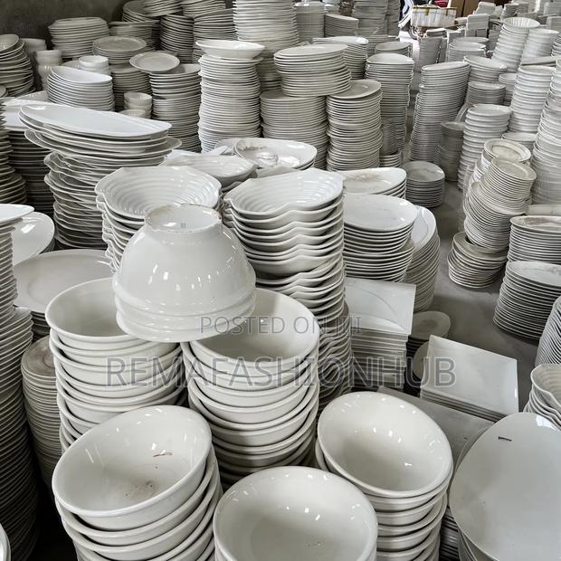 50pcs Mixed Ceramics · Photo 5