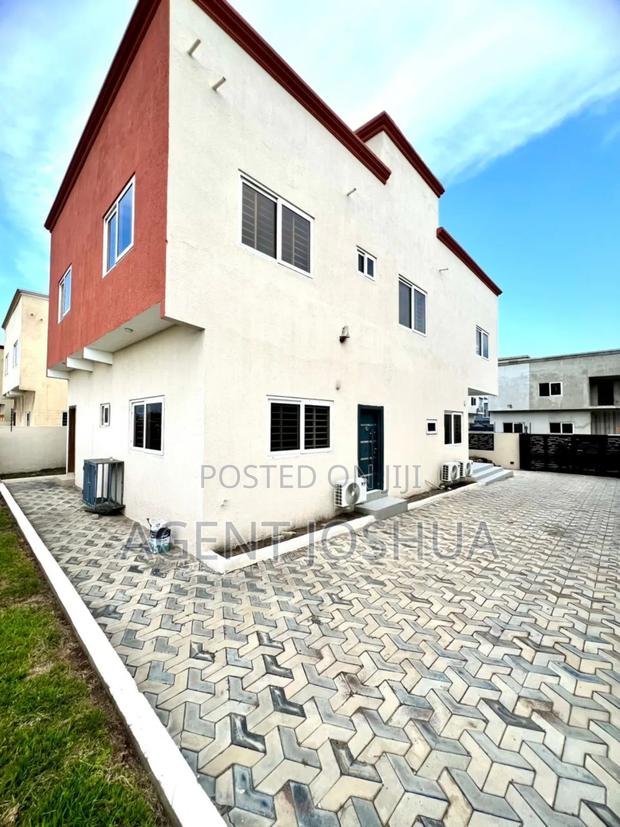 4bdrm House in Manet Court Estate, Spintex for rent · Photo 2