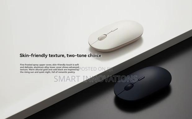 Xiaomi Portable Mouse 3 · Photo 1