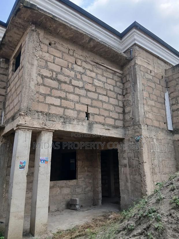 4bdrm House in Veggies, Ashomang Estate for sale · Photo 4