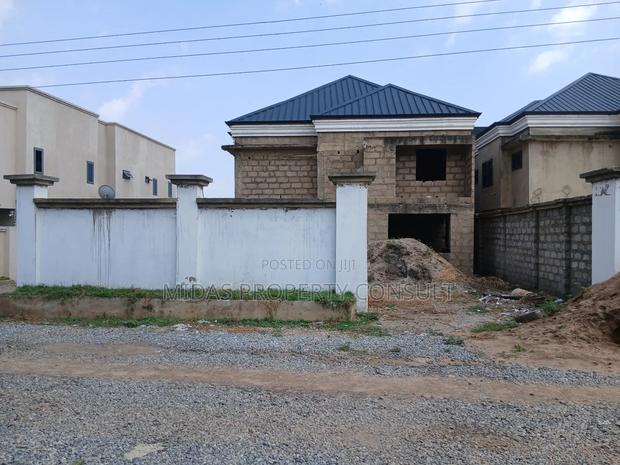 4bdrm House in Veggies, Ashomang Estate for sale · Photo 1