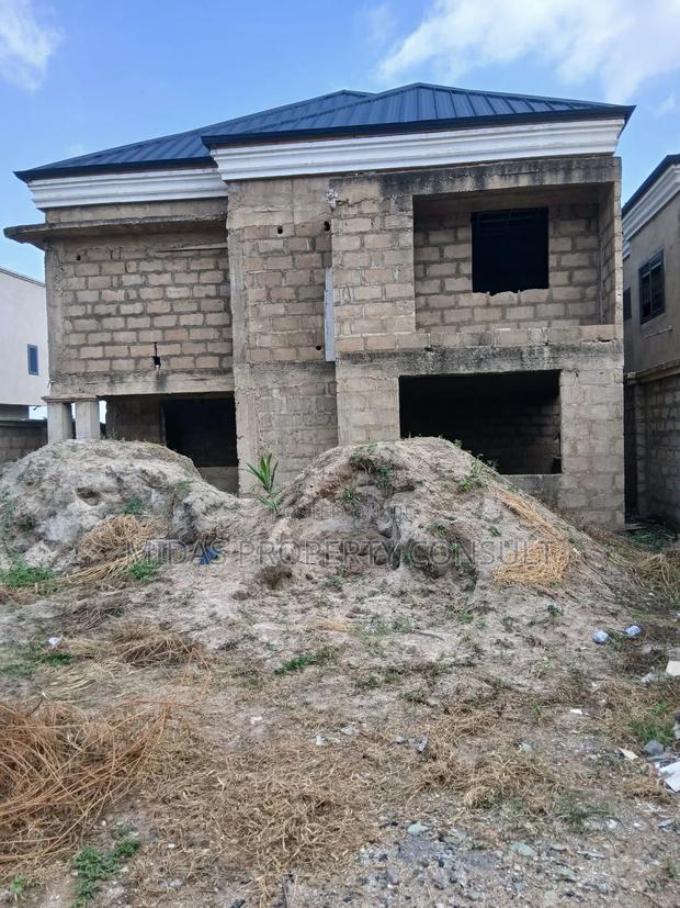 4bdrm House in Veggies, Ashomang Estate for sale · Photo 2