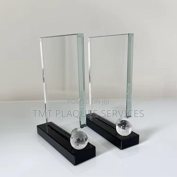 Classic Award Plaque for Your Events · Photo 4