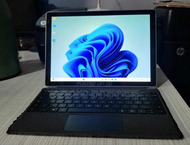 Laptop Microsoft Surface Pro 6 8GB Intel Core i5 SSD 256GB · Photo 2