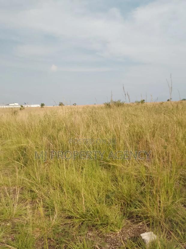 3.2 Acres Industrial Commercial Prampram · Photo 2