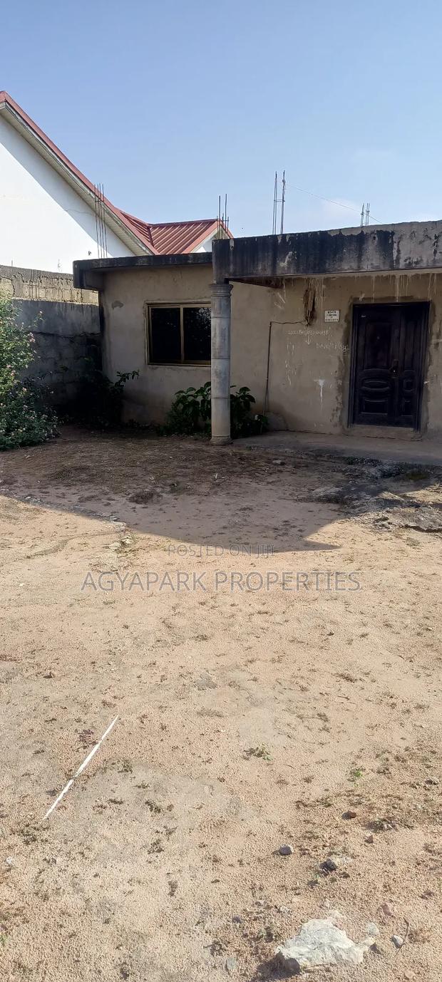 2bdrm House in Obeyeyie, Amasaman for sale · Photo 1