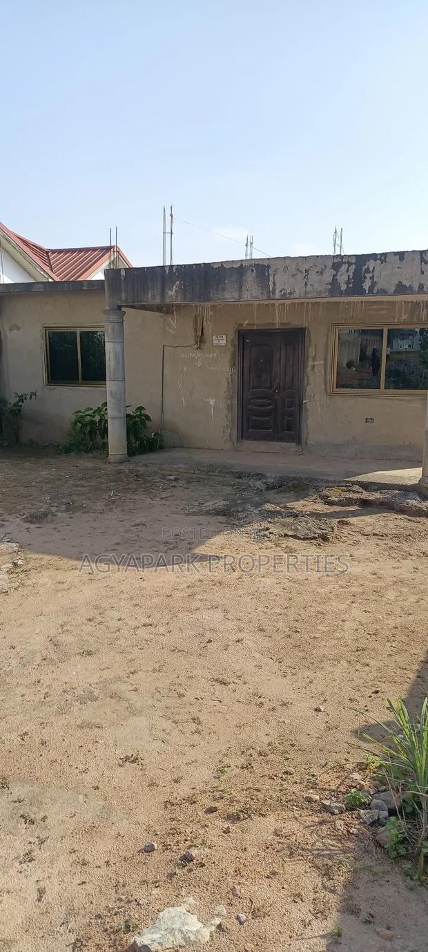 2bdrm House in Obeyeyie, Amasaman for sale · Photo 2