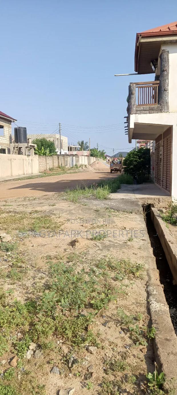 2bdrm House in Obeyeyie, Amasaman for sale · Photo 3
